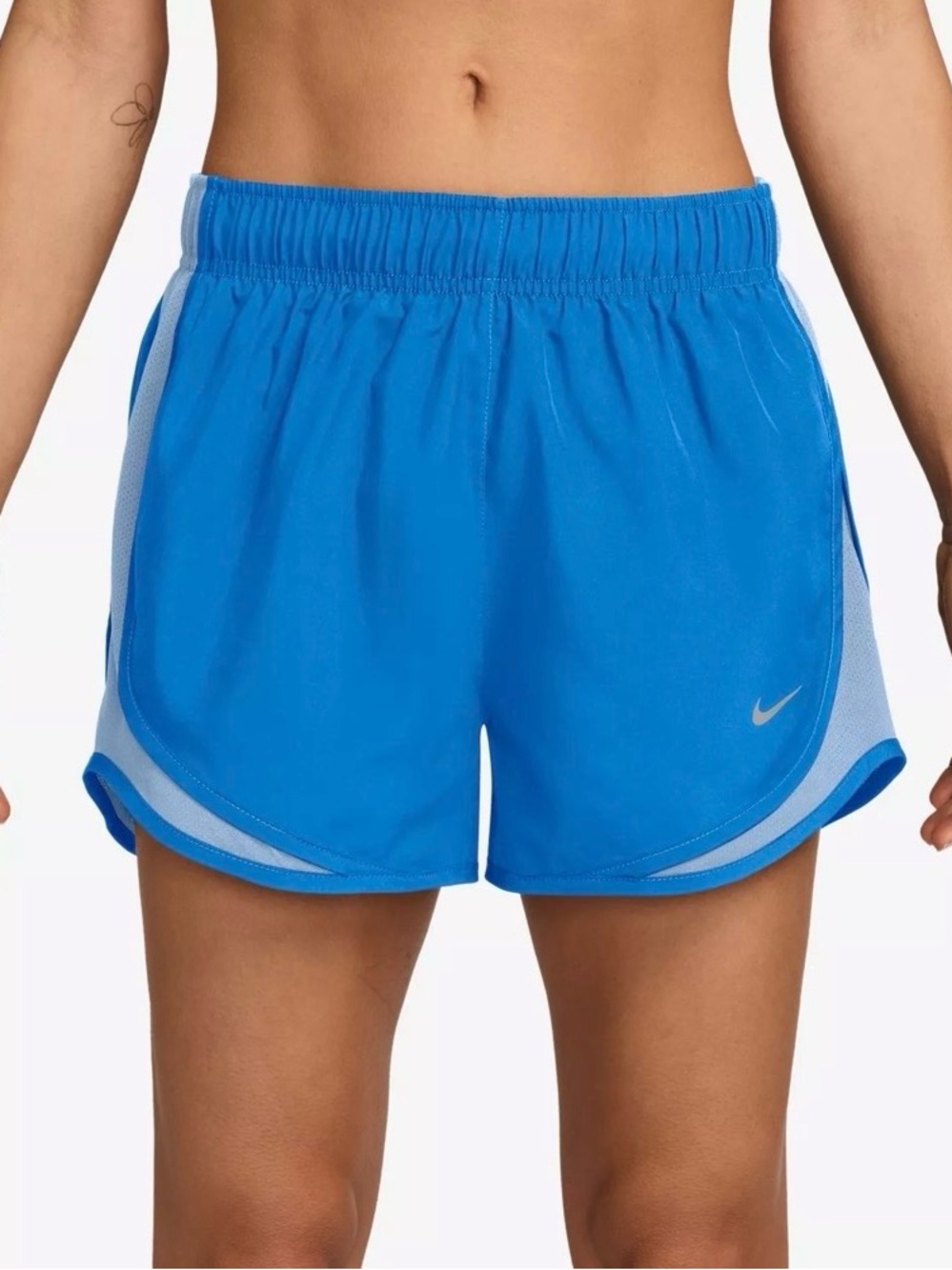 Nike | Dri Fit Active Running Shorts, XS